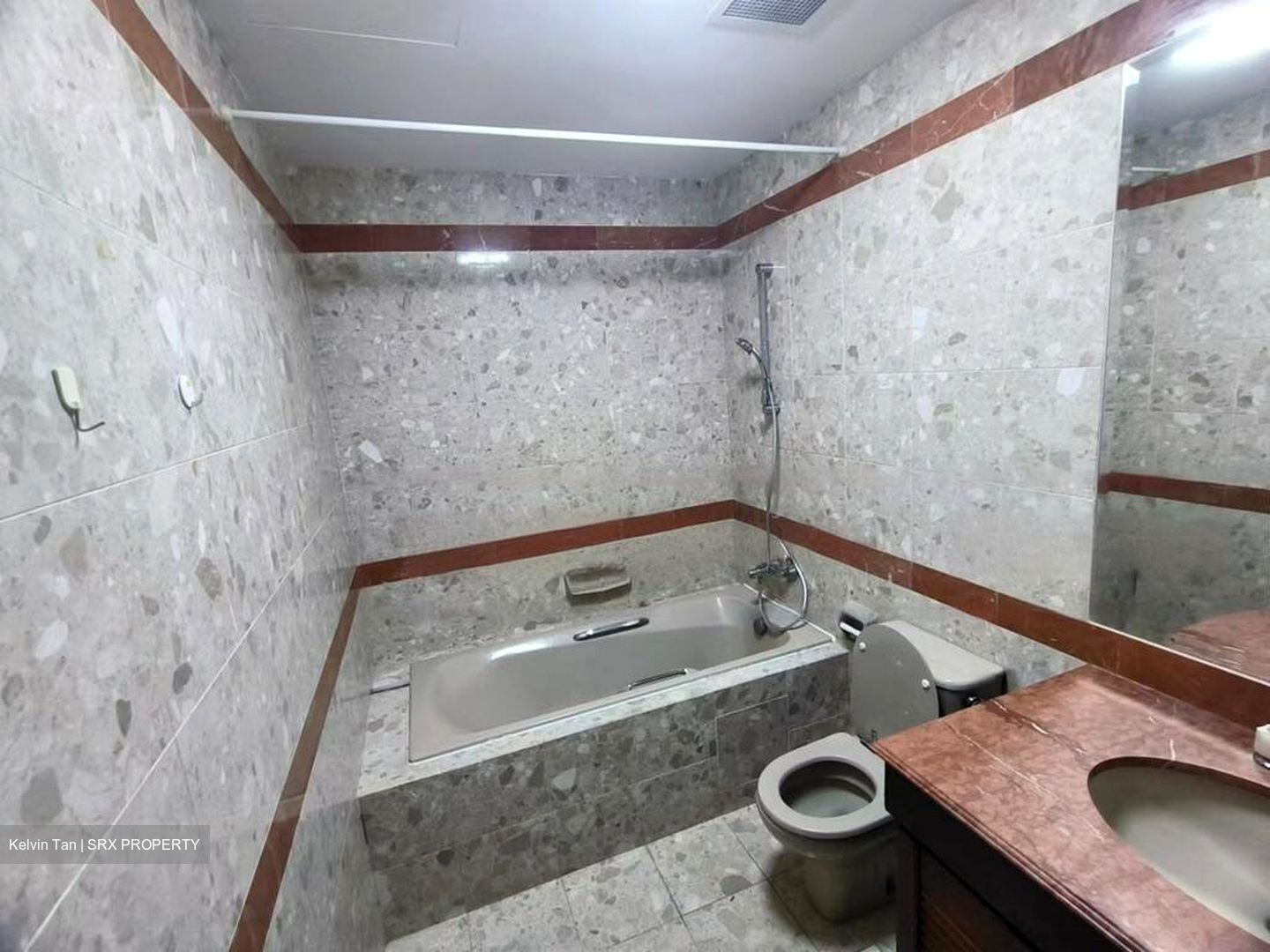 Maplewoods (D21), Condominium #447596491